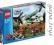 LEGO CITY SAMOLOT WIROLOT TOWAROWY 60021