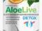 AloeLive Detox 1000 ml ODCHUDZANIE