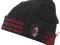 ~ CZAPKA ZIMOWA ADIDAS AC MILAN ~ M60125 ~ NOWA ~