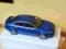 AUDI RS4 MINICHAMPS 1:18 SPRINT BLUE MODEL NOWY