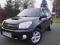 TOYOTA RAV4 2.0D4D 116KM CZARNA Z NIEMIEC SERWIS