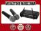 BEZPRZEWODOWY MIKROFON UHF x2 _ MEGASTORE Warszawa