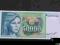 # 50 000 Dinara 1988 stan I........od 5 zł #