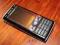 Kultowy telefon Sony Ericsson K800i MEGA KOMPLET!!