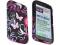 W5 Motyle etui Gel Motorola Defy ME525 + folia wym