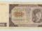 BM339 500 złotych 1948 seria BD