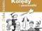 KOLĘDY I PASTORAŁKI /2CD/ (ZŁOTA KOLEKCJA) SZYBKO^
