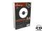 FIRMOWE ETYKIETY NA PŁYTY CD/DVD/BD-R 41-118mm 100