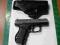 PISTOLET WALTHER P99 COMPACT
