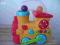 dwie super ciuchcie fisher price dla malucha