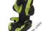 FOTELIK KIDDY CRUISERFIX PRO 15-36 KG APPLE LODZ