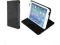 TUCANO Filo hard folio - Etui iPad Air (czarny)