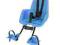 Fotelik przedni BOBIKE Mini True Blue + SZYBA