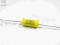Kondensator Foliowy 1nF/630V Yellow