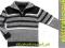 ~EKSTRA~N5 GOLFsweter *FULL* ok.134grey