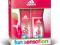 ZESTAW ADIDAS FUN SENSATION DEO 150ML WYPRZEDAŻ