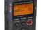 Profesjonalny Rejestrator Tascam DR40 MP3 WAV SDHC