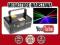 Mocna oferta! LASER RGB 600 mW DMX _ BeamZ Galatea