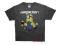 GILDAN SUPER T-SHIRT MINIONCRAFT ROZ. 152 / 164