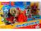 Fisher Price Imaginext Machina bojowa x6582 Zamek