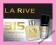 La Rive La Rive for Men 315 Prestige  Zestaw/edt10