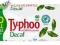Herbata Ty-phoo DECAF 40 torebek 125g  Typhoo