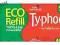 Angielska Herbata Ty-phoo 40 torebek 125g  Typhoo
