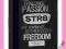 STR8 Freedom Plyn po goleniu 100ml flakon