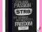 STR8 Freedom Plyn po goleniu 50ml flakon