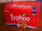 Angielska Herbata Ty-phoo 240 torebek 750g  Typhoo