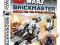 LEGO STAR WARS BRICKMASTER BATTLE FOR THE..W-WA 4N