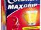 COLDREX MAXGRIP 10 SASZETEK PRZECIW OBJAWOM GRYPY