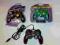 NINTENDO GAME CUBE GC konsola pad SPRAWNY GAMEPAD