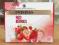 Herbata Twinings Red Berries 80 torebek PYSZNA !