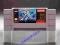 ! MEGA MAN X ! SNES NTSC/US !