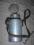 STARY TERMOS ALUMINIOWY - poj, 2 litry