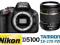 Nikon D5100 + Tamron 18-270 PZD + AKCESORIA