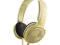 Philips SHO3300BEACH/00 (zolte/ nauszne)