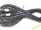 Przyłącze kabel mały JACK - mały JACK 3.5mm 3m