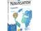 Papier xero A4 NAVIGATOR Expression 90g. WAWA