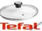 TEFAL POKRYWKA SZKLANA 26 CM CLASSY CERAMICZNA