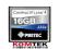 Pretec karta CF compact flash 16GB 35MB/s pamięć