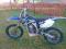 YAMAHA YZ 250F POWER BOMB PO REMONCIE POLECAM!!!