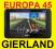 TOMTOM GO 1005 _ EUROPA 45 _ ekran 5'' + UCHWYT