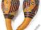 Marakas MATE  z Peru od e-djembe