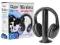 Bezprzewodowe słuchawki 5w1 Quer radio niania