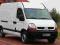 Renault MASTER 2.5 dCi 120KM_PERFEKCYJNY STAN!!!