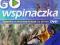 GO WSPINACZKA - KSIĄŻKA + DVD - SHEPHERD - NOWE