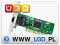 Tenda L8139D :: Karta LAN Ethernet PCI :: 100Mbps