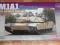 M1A1 ABRAMS.Dragon 1/72.